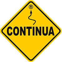 Continua | Há mais de 20 anos trabalhando com comércio e serviços de  sinalização